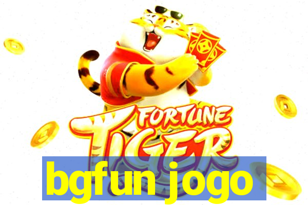 bgfun jogo